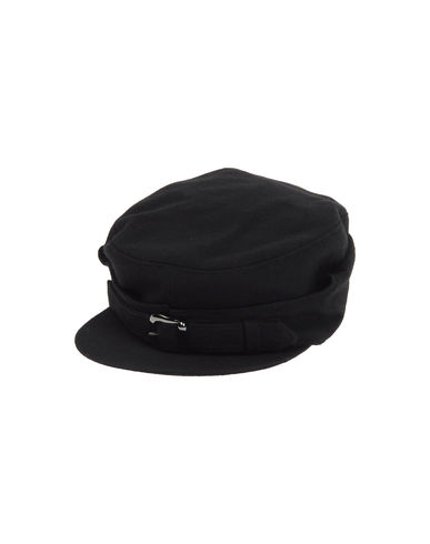 ZOOM YOHJI YAMAMOTO - Hat