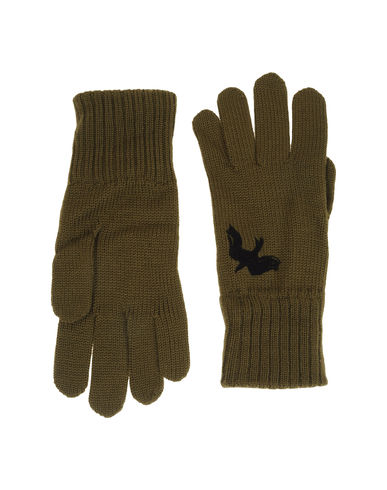 ZOOM YOHJI YAMAMOTO POUR HOMME - Gloves