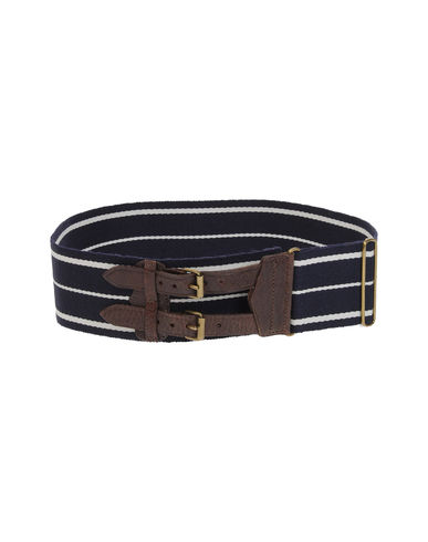 ZOOM RALPH LAUREN - Belt