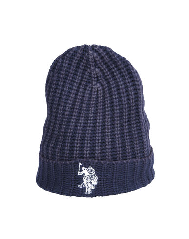 ZOOM U.S.POLO ASSN. - Hat
