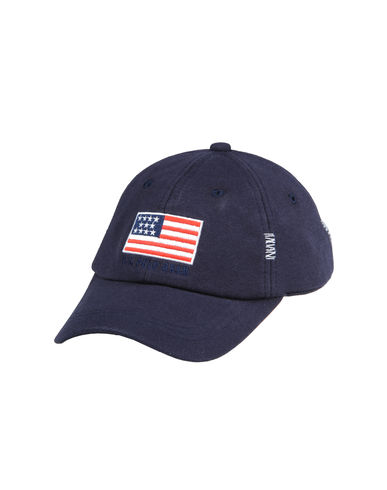 ZOOM U.S.POLO ASSN. - Hat