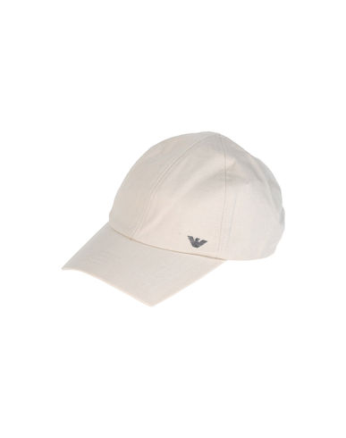 ZOOM EMPORIO ARMANI - Hat