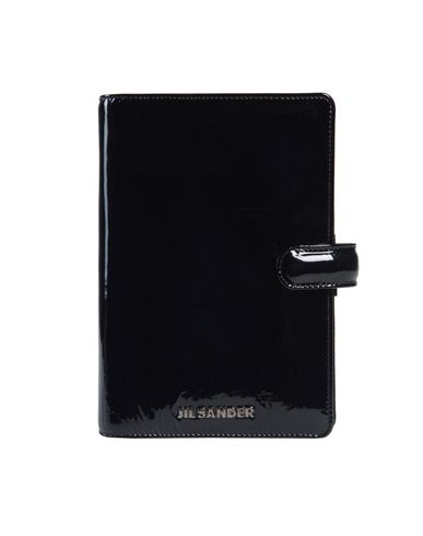ZOOM JIL SANDER - Organizer binder