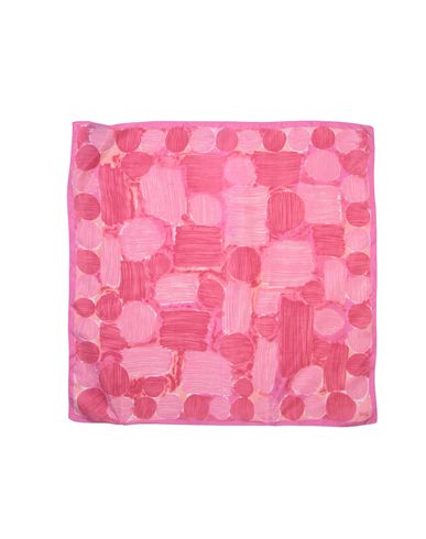 ZOOM D&G - Square scarf