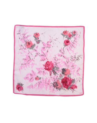 ZOOM D&G - Square scarf