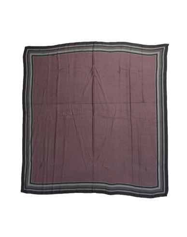 ZOOM D&G - Square scarf