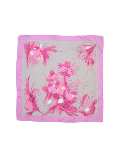 ZOOM D&G - Square scarf
