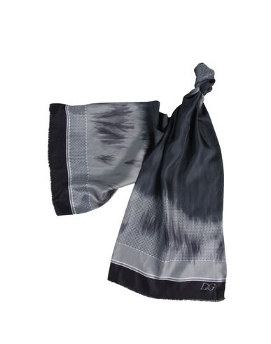ZOOM D&G - Oblong scarf