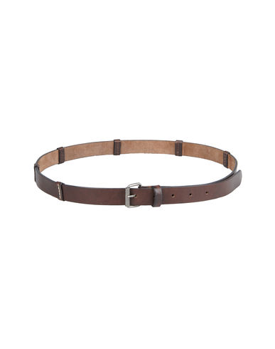 ZOOM CAMO - Belt
