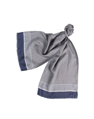 ZOOM D&G - Oblong scarf