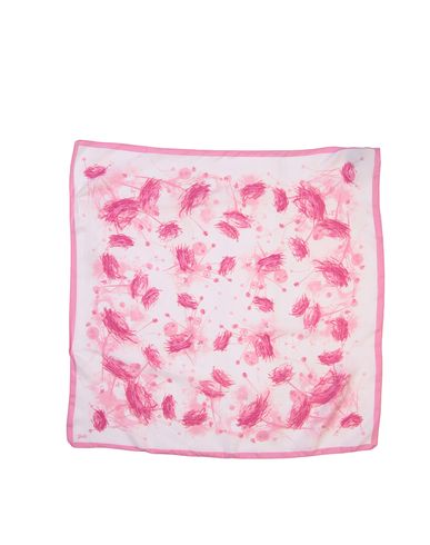 ZOOM D&G - Square scarf