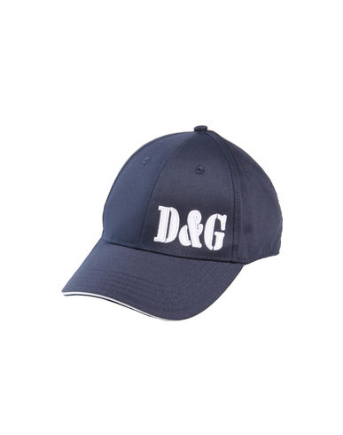 ZOOM D&G - Hat