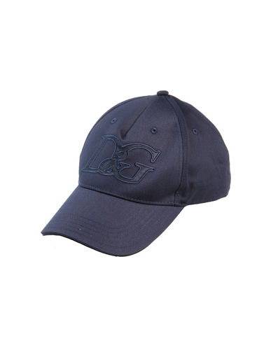 ZOOM D&G - Hat