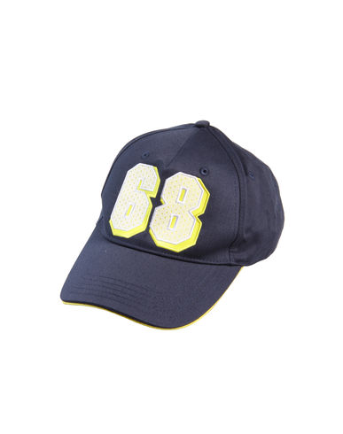 ZOOM D&G - Hat