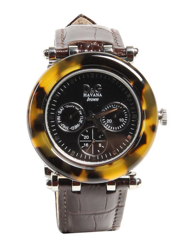 ZOOM D&G - Wrist watch
