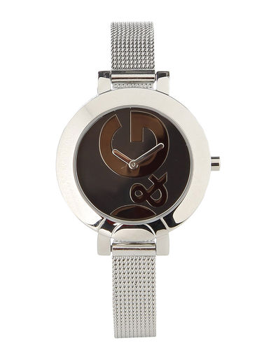 ZOOM D&G - Wrist watch