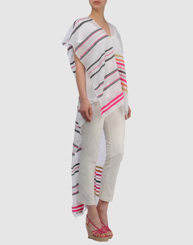 ZOOM LEMLEM - Stole