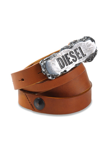 DIESEL - Belts - BANJOKO