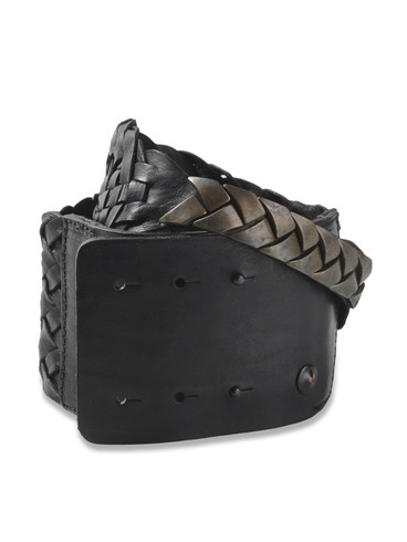 DIESEL - Belts - BUNDA