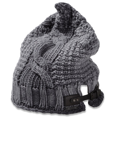 DIESEL - Caps, Hats & Gloves - KED-BEAN