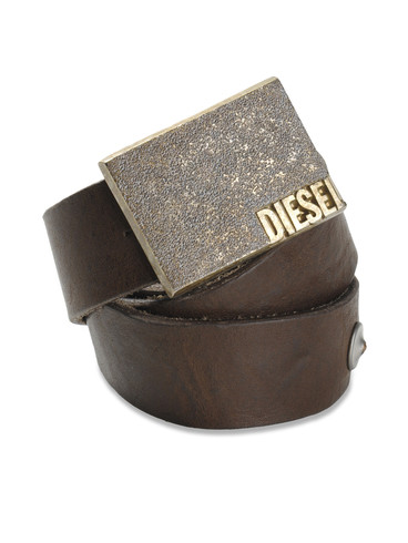 DIESEL - Belts - BIPLAC