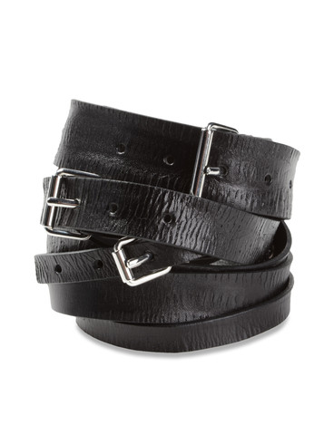 DIESEL - Belts - BANKO