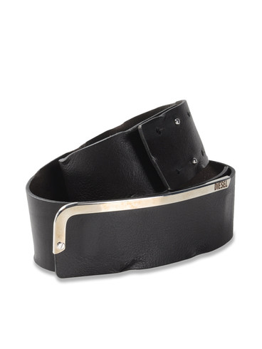 DIESEL - Belts - BOMANI