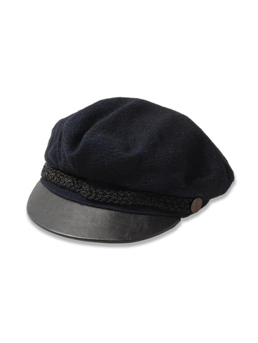 DIESEL - Caps, Hats & Gloves - CORTOMALTY