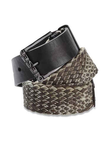 DIESEL - Belts - BOUT