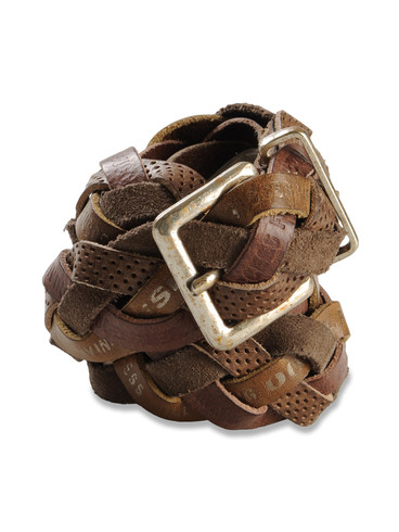 DIESEL - Belts - BAGARINI