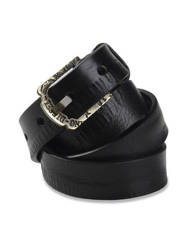 DIESEL - Belts - BLASONE