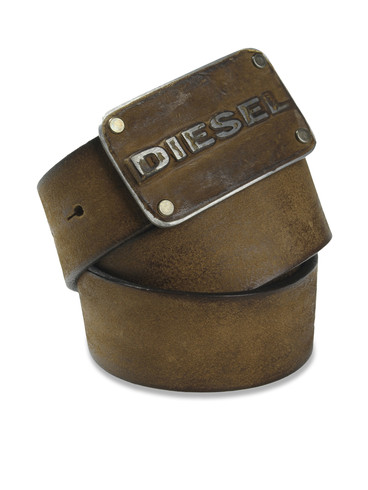 DIESEL - Belts - BLASONE