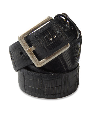 DIESEL - Belts - BLOC