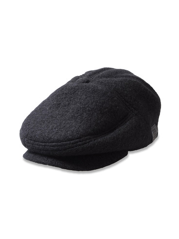 DIESEL - Caps, Hats & Gloves - COTTER