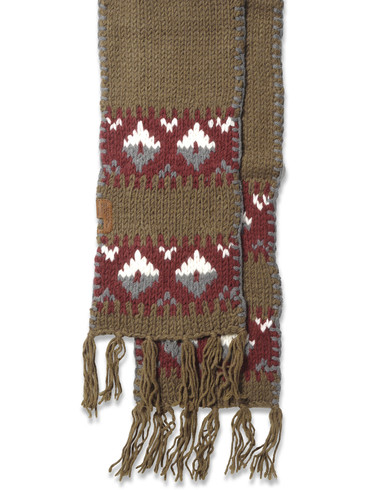 DIESEL - Scarf & Tie - K-BANNER