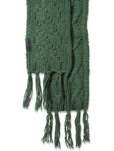 DIESEL - Scarf & Tie - K-ABEDIN