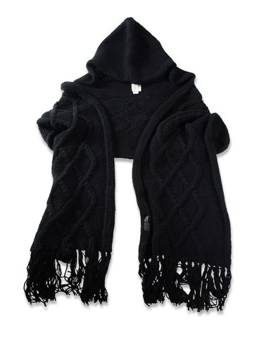 DIESEL - Scarf & Tie - K-GISTAK