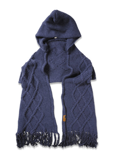 DIESEL - Scarf & Tie - K-GISTAK
