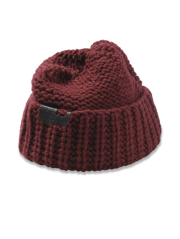 DIESEL - Caps, Hats & Gloves - K-COSTANTI