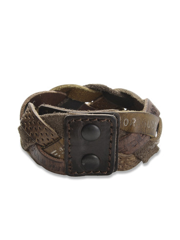 DIESEL - Armband - AGARINO