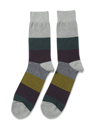 DIESEL - Socks & Hosiery - HONEYX