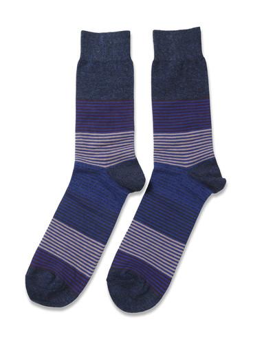 DIESEL - Chaussettes - HONEYX