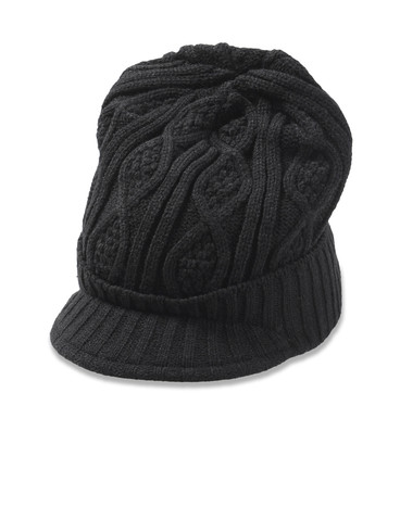 DIESEL - Caps, Hats & Gloves - KIPPERYX