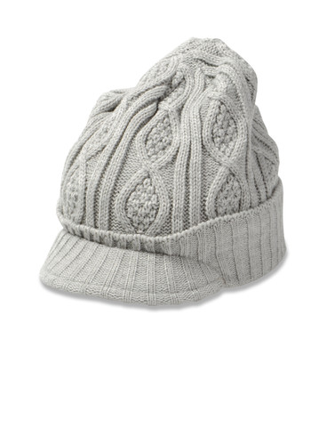 DIESEL - Gorros, sombreros y guantes - KIPPERYX