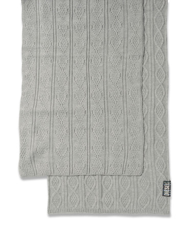 DIESEL - Scarf & Tie - K-SDETTY