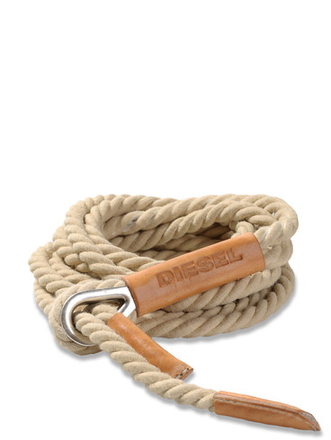 DIESEL - Belts - BNOT