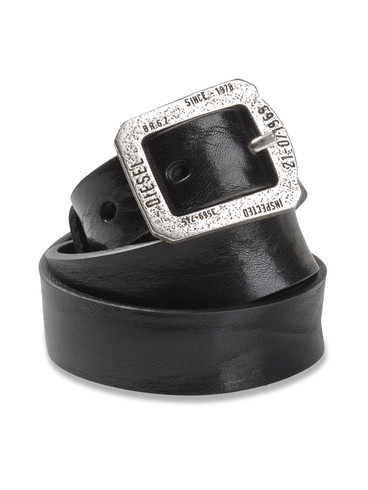 DIESEL - Ceinture - BALOTTE