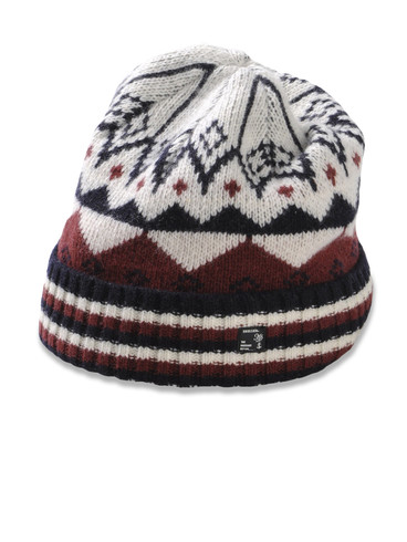 DIESEL - Caps, Hats & Gloves - K-FUAD