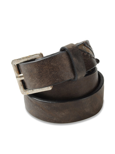 DIESEL - Belts - BAMENTO