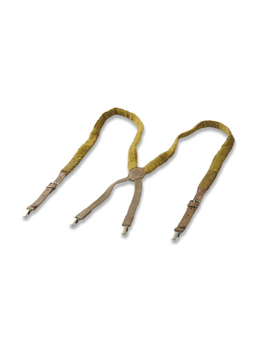 DIESEL - Belts - BANIAK